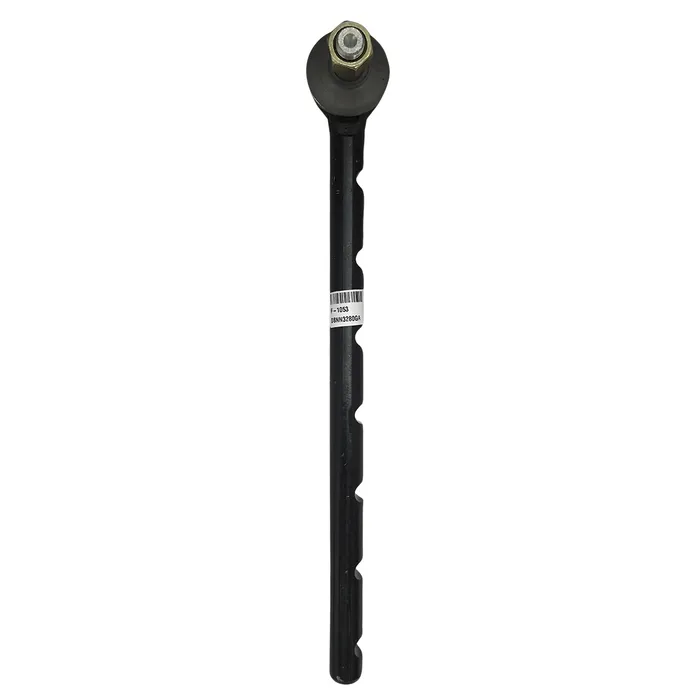 D8NN3280GA / Terminal de Direção Longo Direito Aplicável Trator Ford