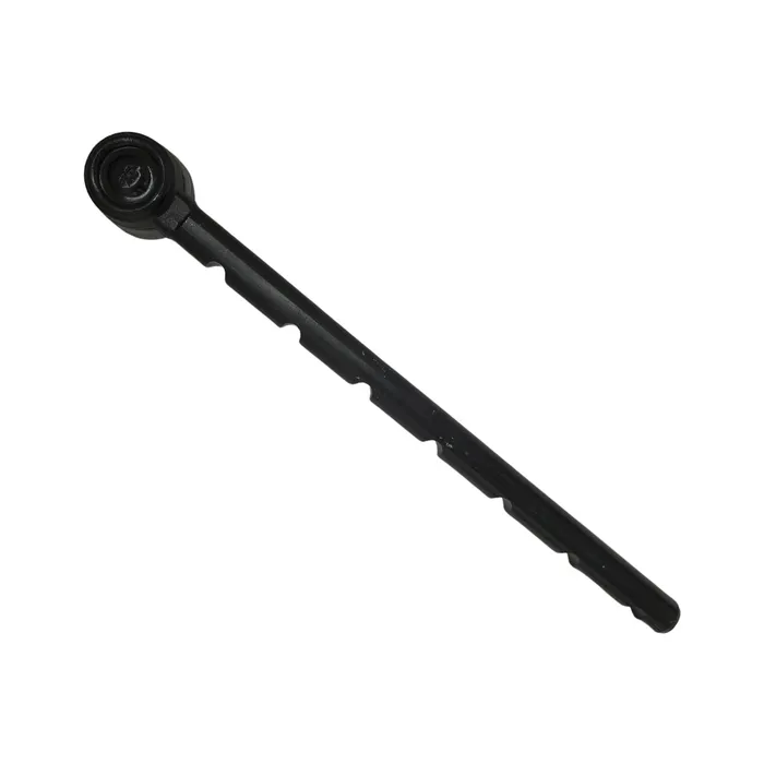 D8NN3280GA / Terminal de Direção Longo Direito Aplicável Trator Ford