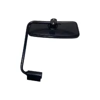 Dq43134 / Retrovisor Completo Direito Compatível Trator John Deere - imagem 2