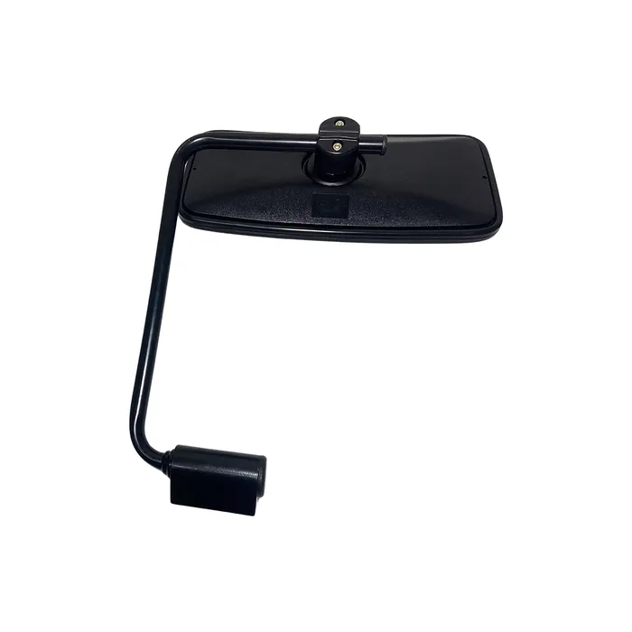 Dq43134/33 / Conjunto Retrovisor Compatível Trator John Deere
