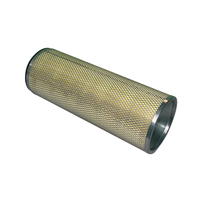 Dq43483 / Filtro Ar Interno Compatível Tratores John Deere