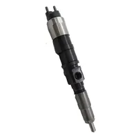 Dz100217 / Bico Injetor Aplicável Tratores John Deere - imagem 1