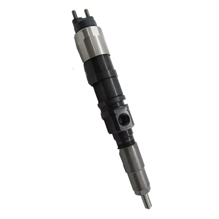Dz100217 / Bico Injetor Aplicável Tratores John Deere