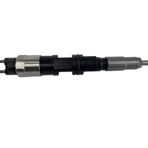 Bico Injetor Aplicável Tratores John Deere - Dz100221