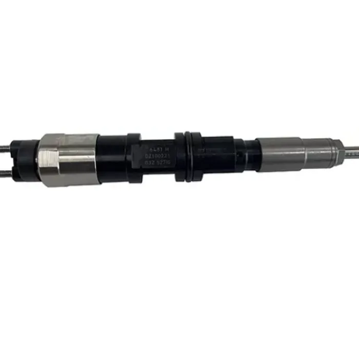 Dz100221 / Bico Injetor Aplicável Tratores John Deere