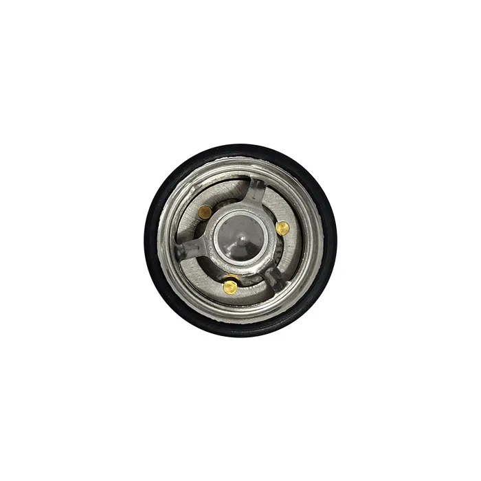 Dz100553 / Válvula Termostática Motor Aplicável John Deere