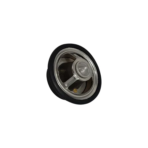 Válvula Termostática Motor Aplicável John Deere - Dz100553