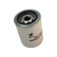 4941237 | Filtro Combustível Separador Água Aplicável Komatsu - imagem 1