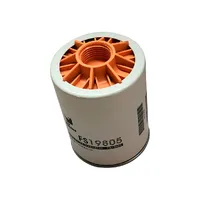 4941237 | Filtro Combustível Separador Água Aplicável Komatsu - imagem 2