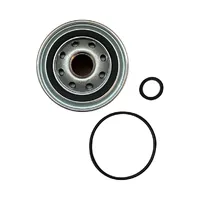4941237 | Filtro Combustível Separador Água Aplicável Komatsu - imagem 6