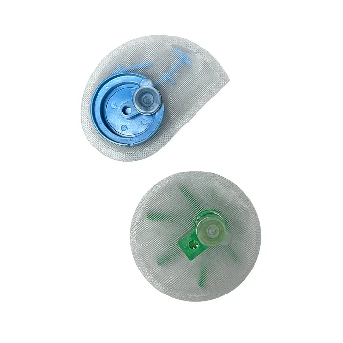 GI3121 | Bomba Combustível Refil Aplicável Flex