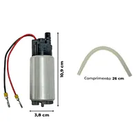 GI3121 | Bomba Combustível Refil Aplicável Flex - imagem 3