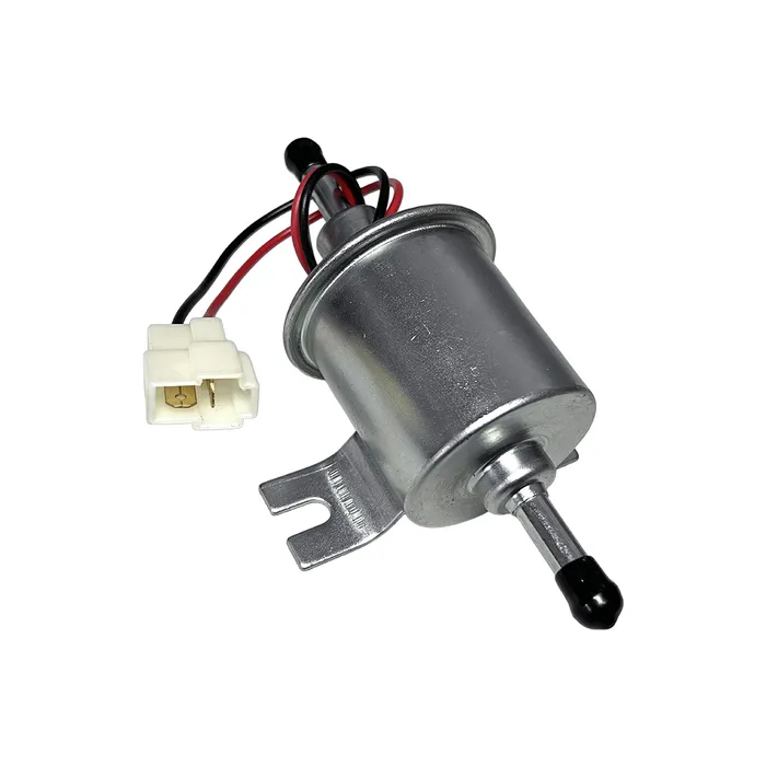 GI6010 | Bomba Elétrica Combustível Diesel 12V Aplicável