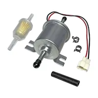 GI6010 | Bomba Elétrica Combustível Diesel 12V Aplicável - imagem 1