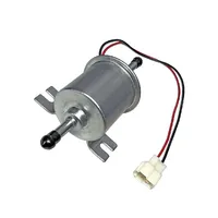 GI6010 | Bomba Elétrica Combustível Diesel 12V Aplicável - imagem 5