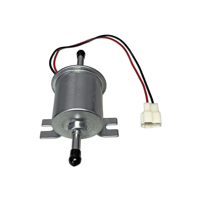 GI6010 | Bomba Elétrica Combustível Diesel 12V Aplicável