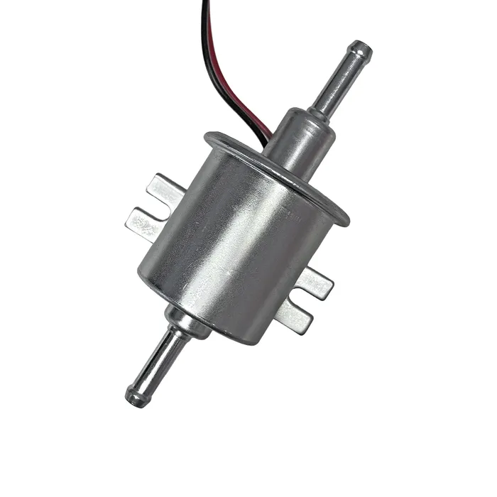 GI6010 | Bomba Elétrica Combustível Diesel 12V Aplicável