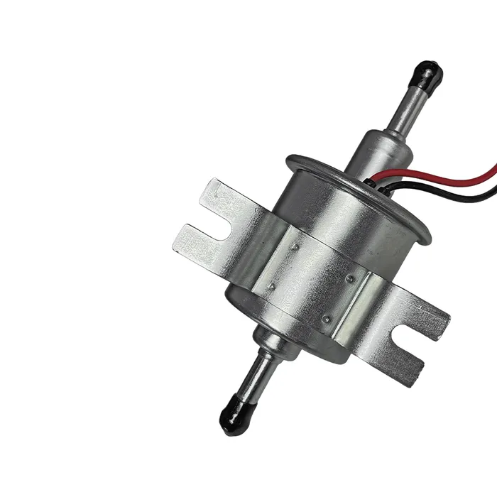 GI6010 | Bomba Elétrica Combustível Diesel 12V Aplicável