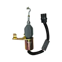 4942879 | Solenoide de Parada 24V Aplicável Cummins - imagem 5