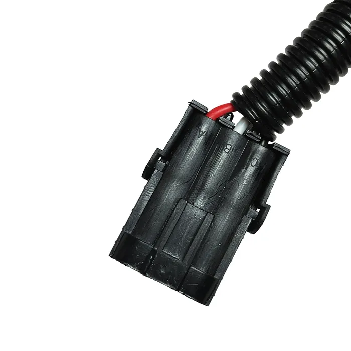 4942879 | Solenoide de Parada 24V Aplicável Cummins