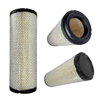 128781A1 | Kit Filtro de Ar Motor Aplicável Case 580L - imagem 6
