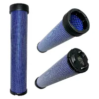 128781A1 | Kit Filtro de Ar Motor Aplicável Case 580L - imagem 7