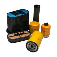 32925682 / Kit Filtros Aplicável Retroescavadeira Jcb - imagem 2