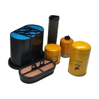 32925682 / Kit Filtros Aplicável Retroescavadeira Jcb - imagem 3