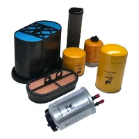 32925682 / Kit Filtros Aplicável Retroescavadeira Jcb - imagem 1