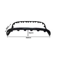 L170785 / Moldura Lente Aplicável Tratores John Deere - imagem 5