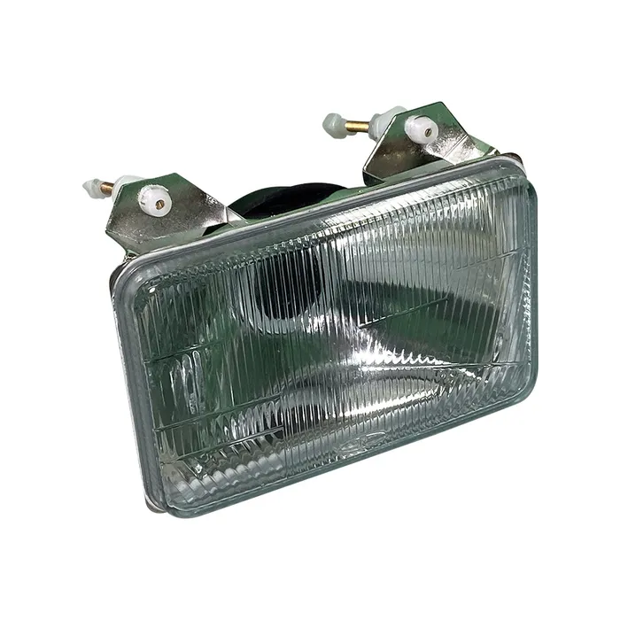 MN10029 | Farol Dianteiro Direito Aplicável John Deere 6415