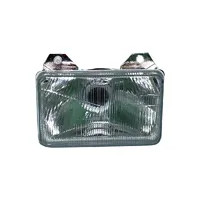 MN10029 | Farol Dianteiro Direito Aplicável John Deere 6415 - imagem 1