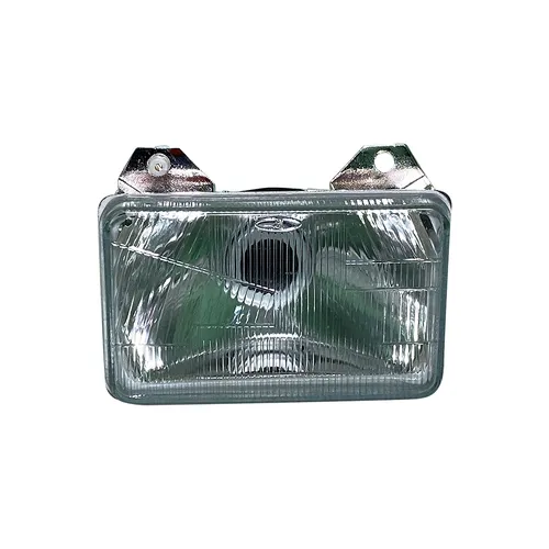 Farol Dianteiro Direito Aplicável Tratores John Deere - MN10029