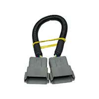 PFP10470 | Chicote Elétrico Trocador de Gênero Aplicável John Deere - imagem 5