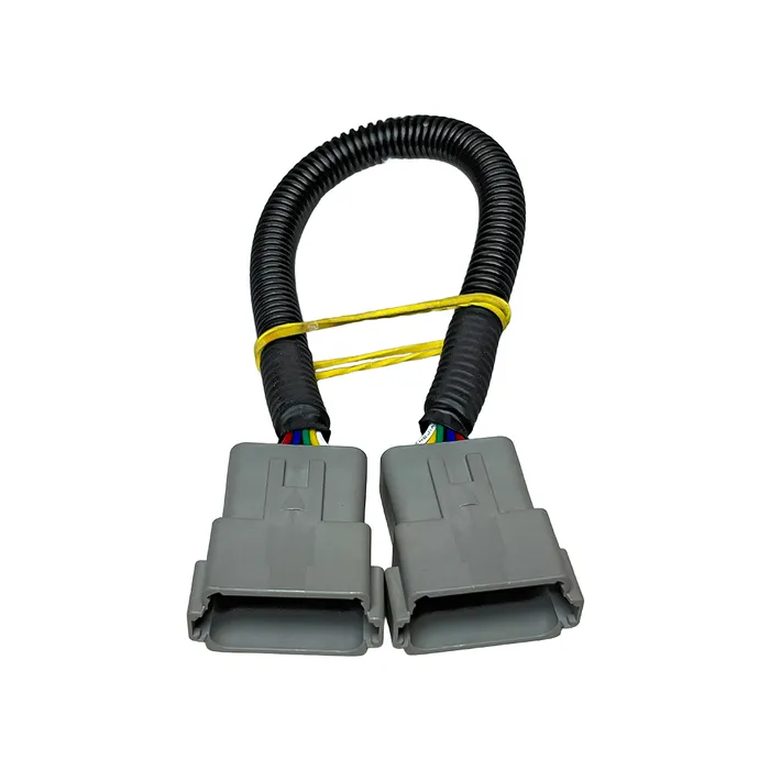 PFP10470 | Chicote Elétrico Trocador de Gênero Aplicável John Deere