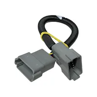 PFP10470 | Chicote Elétrico Trocador de Gênero Aplicável John Deere - imagem 4