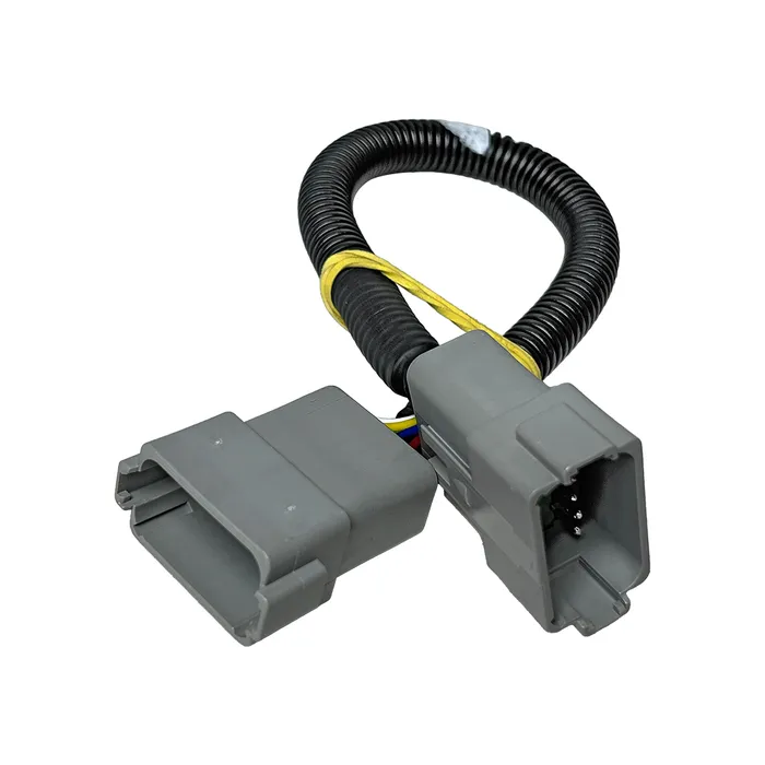 PFP10470 | Chicote Elétrico Trocador de Gênero Aplicável John Deere