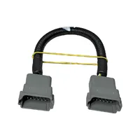 PFP10470 | Chicote Elétrico Trocador de Gênero Aplicável John Deere - imagem 7