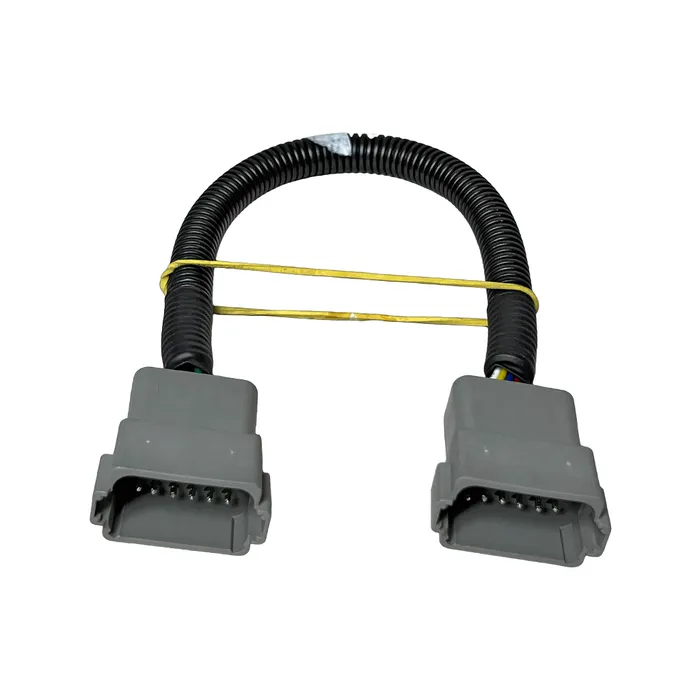 PFP10470 | Chicote Elétrico Trocador de Gênero Aplicável John Deere
