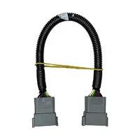 PFP10470 | Chicote Elétrico Trocador de Gênero Aplicável John Deere - imagem 6