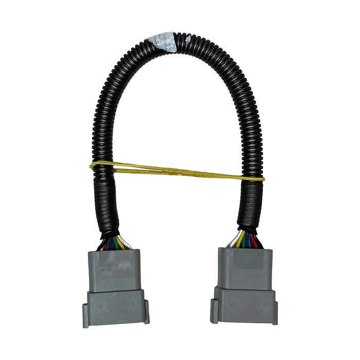 PFP10470 | Chicote Elétrico Trocador de Gênero Aplicável John Deere