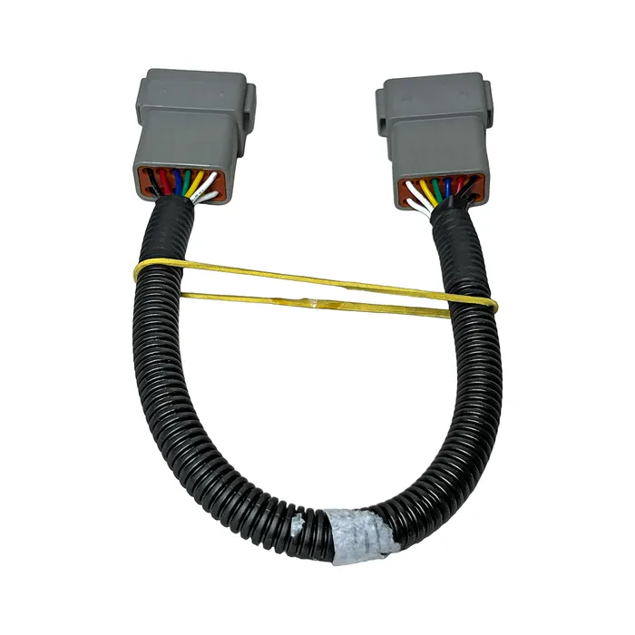 PFP10470 | Chicote Elétrico Trocador de Gênero Aplicável John Deere