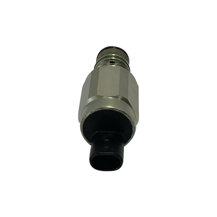 Re183369 / Válvula Solenoide Aplicável Tratores John Deere