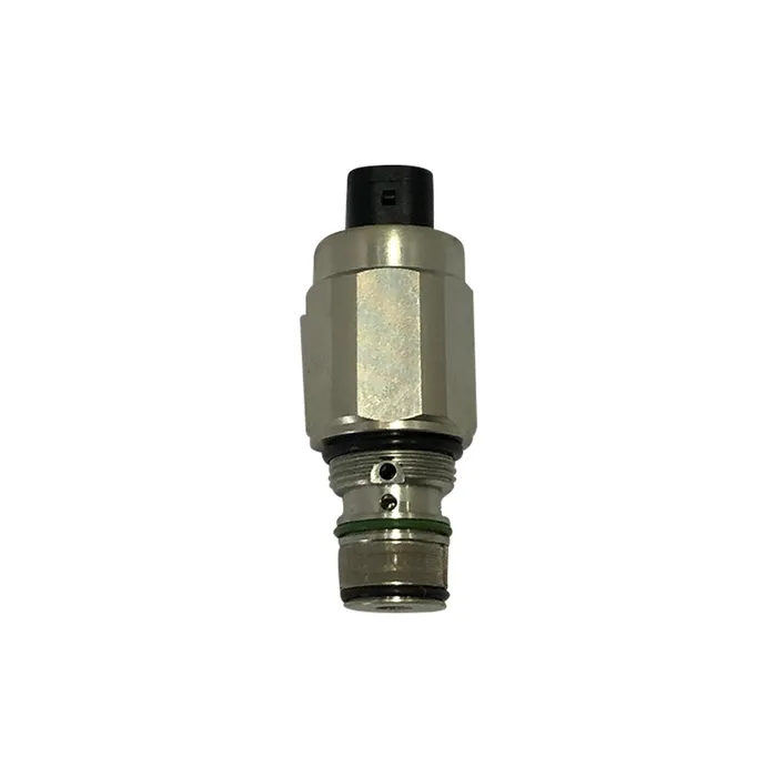 Re183369 / Válvula Solenoide Aplicável Tratores John Deere