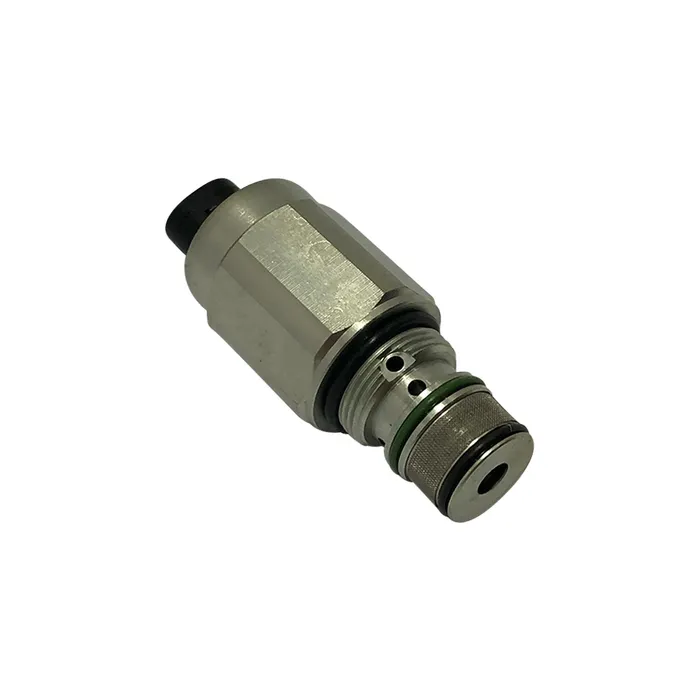 Re183369 / Válvula Solenoide Aplicável Tratores John Deere