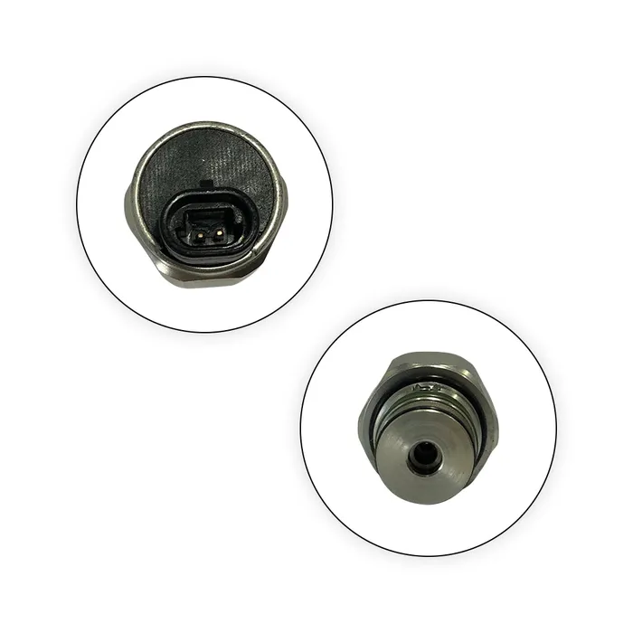 Re183369 / Válvula Solenoide Aplicável Tratores John Deere