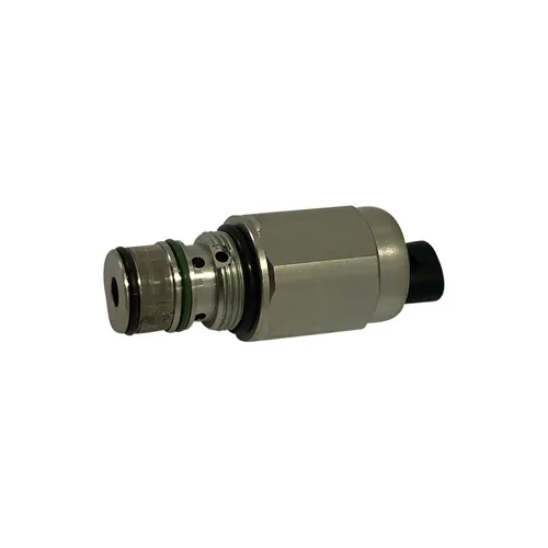 Válvula Solenoide Aplicável Tratores John Deere - Re183369