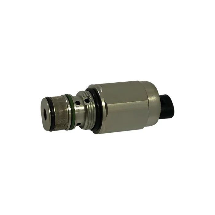 Re183369 / Válvula Solenoide Aplicável Tratores John Deere