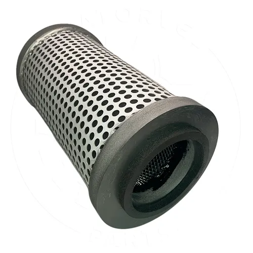 Kit Filtro Ar Cabine Carvão Ativado Aplicável Tratores John Deere - Re24619