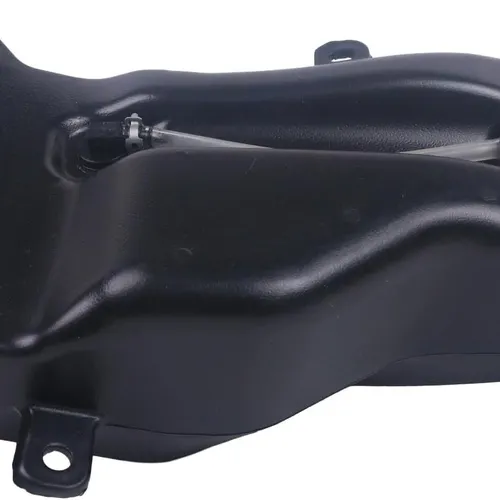 Tanque Reservatório de Transferência do Radiador Aplicável Trator John Deere - RE201362